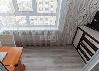 Продажа 2-комнатной квартиры, 45 м2, Барнаул, улица Челюскинцев, 80В, Центральный район