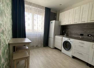 Продается 1-комнатная квартира, 33 м2, Рязанская область, микрорайон Олимпийский Городок, 2