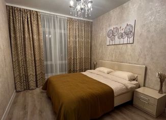 Сдам 2-комнатную квартиру, 70 м2, Северная Осетия, улица Астана Кесаева, 44Вк2