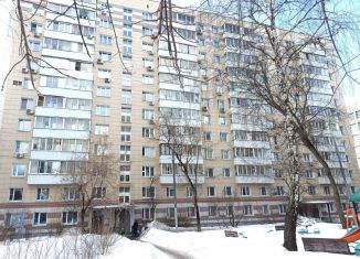 Продажа 3-комнатной квартиры, 69.2 м2, Москва, улица Ибрагимова, 2, ВАО