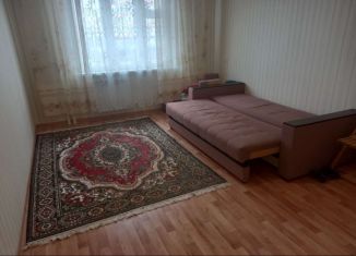 1-комнатная квартира на продажу, 36.6 м2, деревня Жилина, улица Генерала Лаврова, 10