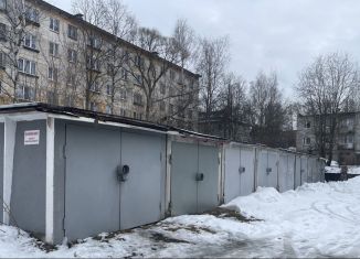 Продается гараж, 16 м2, Петрозаводск, Октябрьский район, улица Грибоедова, 14