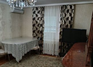 Однокомнатная квартира в аренду, 36 м2, Дербент, улица Генерала Сеидова, 14