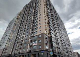 Продажа двухкомнатной квартиры, 56.3 м2, Московская область, Рождественская улица, 6