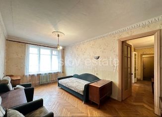 Продам 2-комнатную квартиру, 52.2 м2, Санкт-Петербург, улица Крупской, 20к2