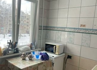 Продажа 1-комнатной квартиры, 28.7 м2, Новосибирск, улица Зорге, 231