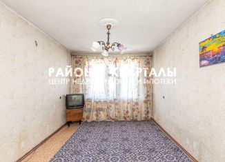 Продается 2-ком. квартира, 50.2 м2, Челябинск, Цинковая улица, 1