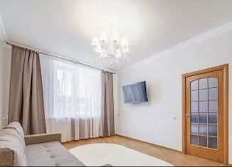 2-комнатная квартира на продажу, 53 м2, Краснодар, Кореновская улица, 2к4