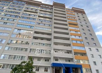 3-комнатная квартира на продажу, 89.3 м2, Брянск, улица имени А.М. Рекункова, 6