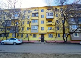 Продается однокомнатная квартира, 23 м2, Астрахань, Зелёная улица, 68, Ленинский район