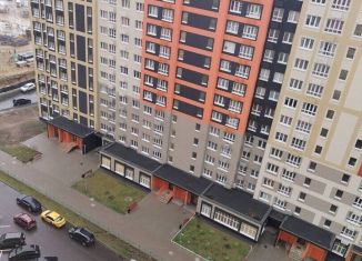 Квартира на продажу студия, 24 м2, Московская область, улица Яганова, 7