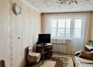 2-комнатная квартира на продажу, 44 м2, Омск, микрорайон Загородный, 6, Центральный округ