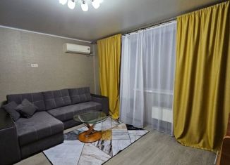 Однокомнатная квартира в аренду, 35 м2, Астраханская область, улица Жуковского, 26