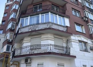 Продажа четырехкомнатной квартиры, 168 м2, Самарская область, улица Водников, 45