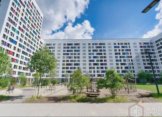 Продажа пятикомнатной квартиры, 150 м2, Москва, Берёзовая аллея, 17к2, метро Ботанический сад