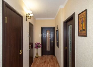 Продажа 2-комнатной квартиры, 60.6 м2, Тюменская область, Пражская улица, 51