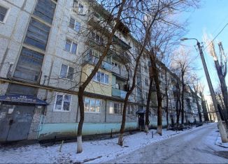 Трехкомнатная квартира на продажу, 72 м2, Астрахань, Ленинский район, улица Космонавта Комарова, 144
