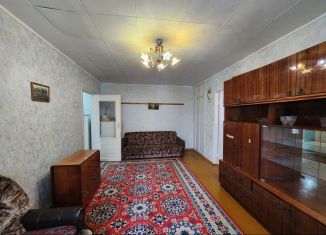 Двухкомнатная квартира на продажу, 50 м2, Ульяновская область, проспект Ленина, 48А