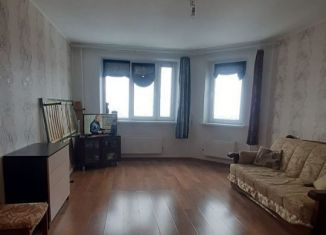 Продам однокомнатную квартиру, 43 м2, Московская область, Центральная улица, 142к1