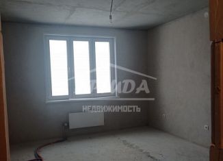 Продается однокомнатная квартира, 43.4 м2, Нижний Новгород, Белозёрская улица