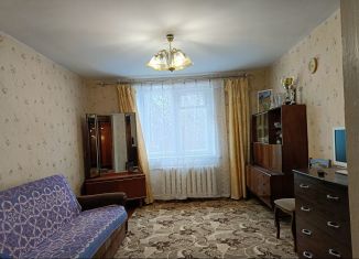 Продается 2-комнатная квартира, 48.1 м2, Ленинградская область, Изогнутая улица, 18