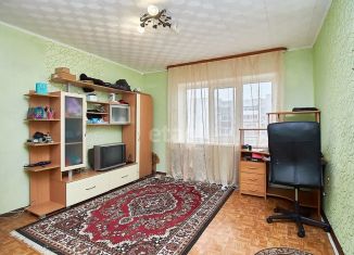 1-комнатная квартира на продажу, 29.5 м2, Тюмень, улица Коммунаров, 37