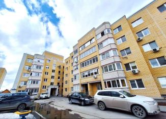 Продается 2-комнатная квартира, 74.4 м2, посёлок городского типа Боровский, Советская улица, 24