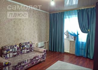 Продажа 1-комнатной квартиры, 37 м2, Омск, улица Ядринцева, 26, Центральный округ