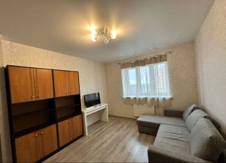 Аренда 1-комнатной квартиры, 41 м2, Звенигород, микрорайон Супонево, к12