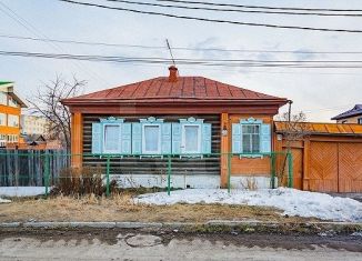 Продам дом, 51.9 м2, Екатеринбург, улица Лукиных, 29