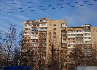 Продажа 2-комнатной квартиры, 44.7 м2, Ярославль, Дзержинский район, проспект Дзержинского, 57