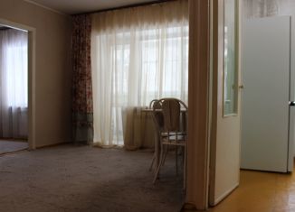 3-комнатная квартира на продажу, 57 м2, Новосибирск, Дачная улица, метро Сибирская