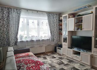 Продается трехкомнатная квартира, 51.5 м2, деревня Серково, проспект Ленина, 1