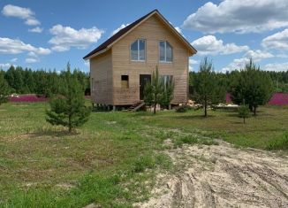 Продажа дома, 105 м2, Рязанская область