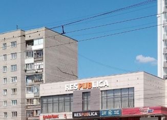 Сдается 1-комнатная квартира, 32 м2, Новосибирск, улица Бориса Богаткова, 201, метро Маршала Покрышкина