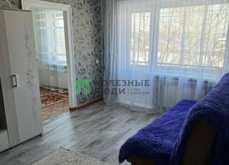 Продается двухкомнатная квартира, 44.2 м2, Самарская область, Астраханская улица, 11