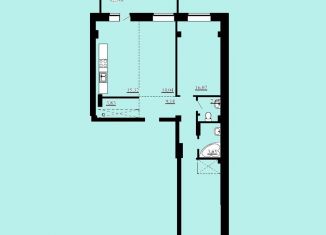 Продажа 3-ком. квартиры, 87 м2, Новосибирск, ЖК Дом на Плановой