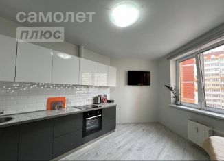 Продажа 3-ком. квартиры, 91.4 м2, Московская область, бульвар Зелёные Аллеи