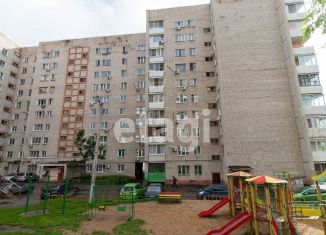 Продажа двухкомнатной квартиры, 49.9 м2, Хабаровск, Ростовский переулок, 5