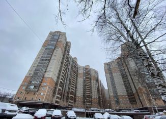 Продам 1-ком. квартиру, 38.3 м2, Санкт-Петербург, улица Есенина, 1к1, ЖК Сергей Есенин