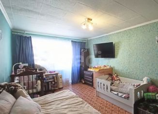Продается однокомнатная квартира, 33 м2, Саратовская область, улица Пугачёва, 1