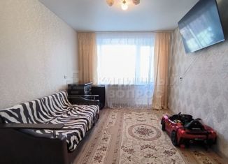 Продается 2-комнатная квартира, 42.1 м2, Челябинская область, Орловская улица, 32