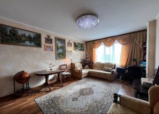 Продается двухкомнатная квартира, 59 м2, Новосибирск, Красный проспект, метро Гагаринская