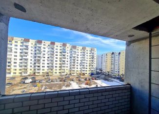 Продажа однокомнатной квартиры, 31.5 м2, Саратовская область, улица Романтиков, 46Б