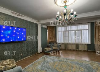 3-комнатная квартира на продажу, 130 м2, Махачкала, улица Магомета Гаджиева, 170