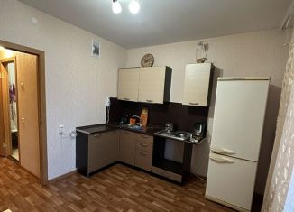 1-комнатная квартира в аренду, 41 м2, Челябинск, Магнитогорская улица, 91, Ленинский район
