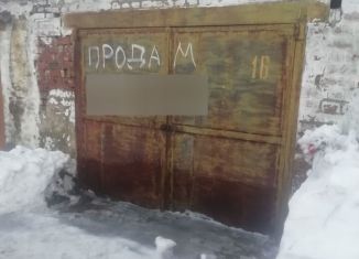 Продажа гаража, 24 м2, Красноуральск