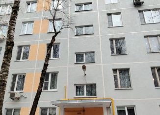 Продается однокомнатная квартира, 32.5 м2, Москва, САО, Яхромская улица, 1А