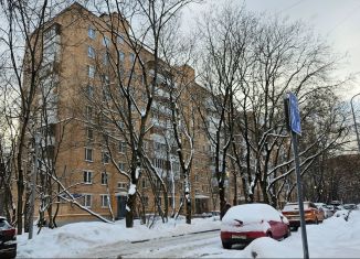Продажа квартиры студии, 10 м2, Москва, Кастанаевская улица, 5, район Филёвский Парк