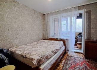 Продается 2-комнатная квартира, 51.2 м2, Астрахань, 8-я Железнодорожная улица, 59к1, Ленинский район